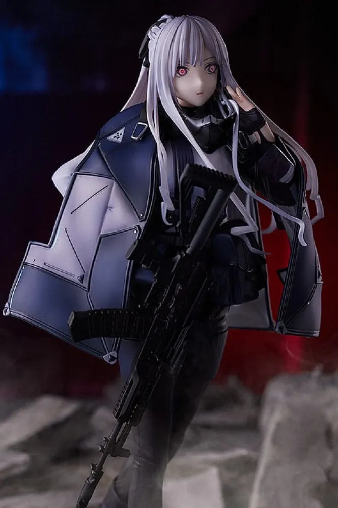 Girls' Frontline - AK-12 Statue: Phat!
