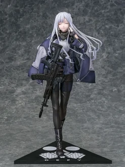 Girls' Frontline - AK-12 Statue: Phat!