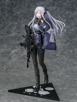 Girls' Frontline - AK-12 Statue: Phat!