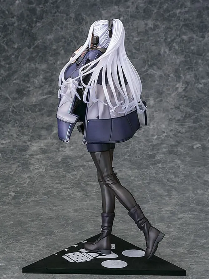 Girls' Frontline - AK-12 Statue: Phat!