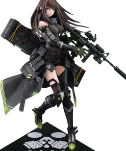 Girls' Frontline - M4A1 MOD3 Statue: Phat!