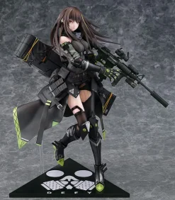 Girls' Frontline - M4A1 MOD3 Statue: Phat!