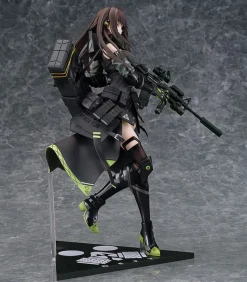 Girls' Frontline - M4A1 MOD3 Statue: Phat!