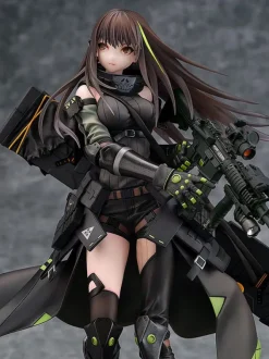 Girls' Frontline - M4A1 MOD3 Statue: Phat!