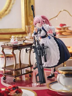 Girls Frontline - Noshiro Statue: Pony Canyon