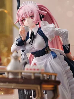 Girls Frontline - Noshiro Statue: Pony Canyon