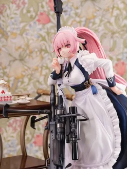 Girls Frontline - Noshiro Statue: Pony Canyon