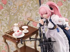 Girls Frontline - Noshiro Statue: Pony Canyon