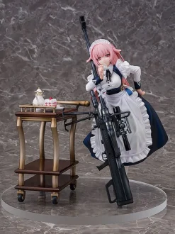 Girls Frontline - Noshiro Statue: Pony Canyon