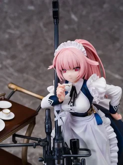 Girls Frontline - Noshiro Statue: Pony Canyon