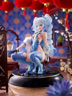 Girls Frontline - PA-15 Statue / Larkspur's Allure: Phat!