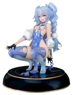 Girls Frontline - PA-15 Statue / Larkspur's Allure: Phat!