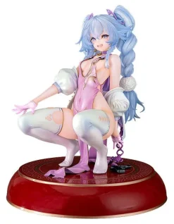 Girls Frontline - PA-15 Statue / Pink Larkspur's Allure: Phat!