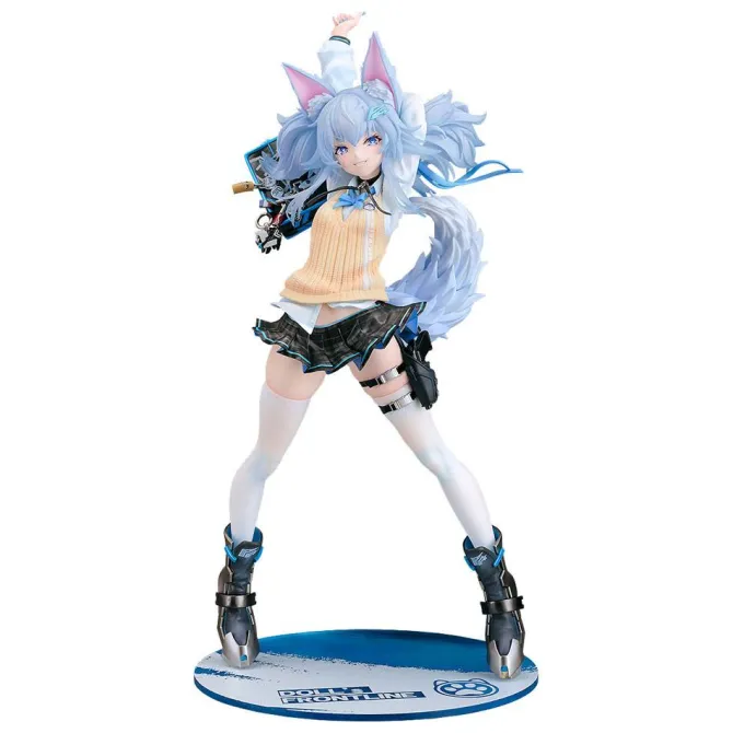 Girls Frontline - PA-15 Statue /Highschool Heartbeat Version: Phat!