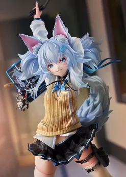 Girls Frontline - PA-15 Statue /Highschool Heartbeat Version: Phat!