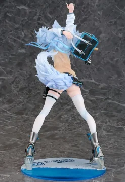 Girls Frontline - PA-15 Statue /Highschool Heartbeat Version: Phat!