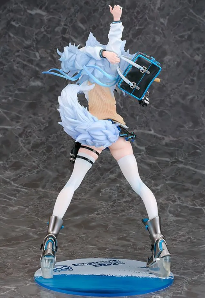 Girls Frontline - PA-15 Statue /Highschool Heartbeat Version: Phat!