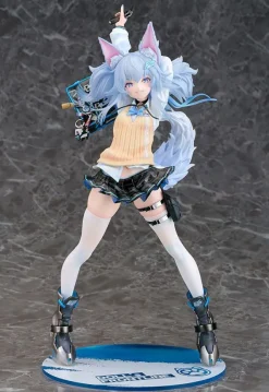 Girls Frontline - PA-15 Statue /Highschool Heartbeat Version: Phat!