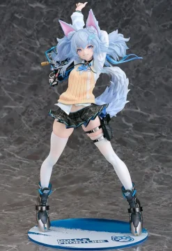 Girls Frontline - PA-15 Statue /Highschool Heartbeat Version: Phat!