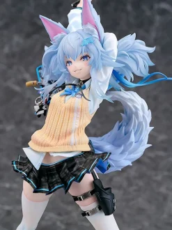 Girls Frontline - PA-15 Statue /Highschool Heartbeat Version: Phat!