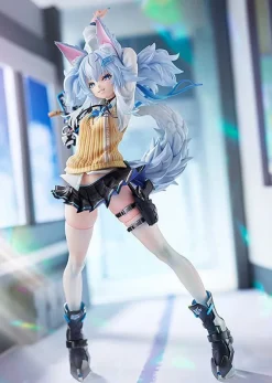 Girls Frontline - PA-15 Statue /Highschool Heartbeat Version: Phat!