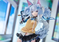 Girls Frontline - PA-15 Statue /Highschool Heartbeat Version: Phat!