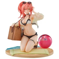 Girls Frontline - R93 Statue / Holiday Lucky Star Version: Phat!