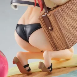 Girls Frontline - R93 Statue / Holiday Lucky Star Version: Phat!