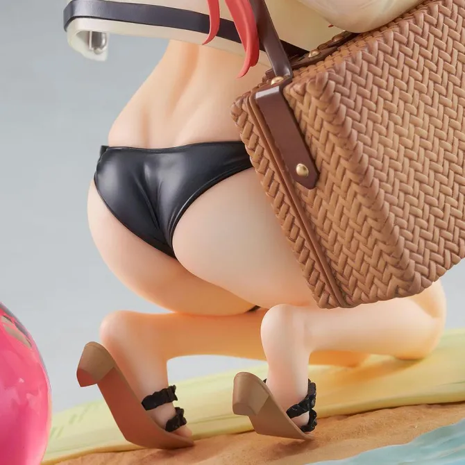 Girls Frontline - R93 Statue / Holiday Lucky Star Version: Phat!