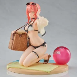 Girls Frontline - R93 Statue / Holiday Lucky Star Version: Phat!