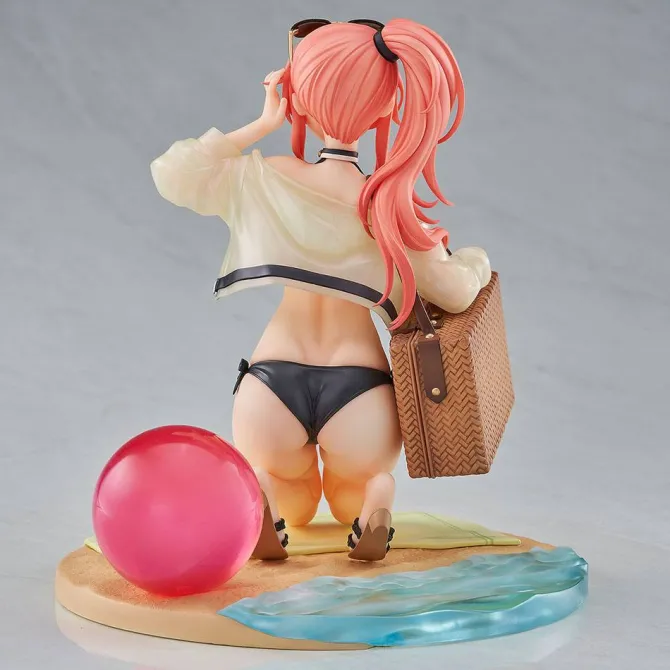 Girls Frontline - R93 Statue / Holiday Lucky Star Version: Phat!