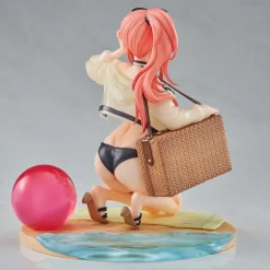 Girls Frontline - R93 Statue / Holiday Lucky Star Version: Phat!