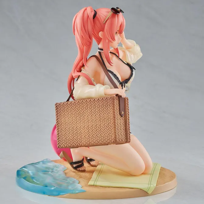 Girls Frontline - R93 Statue / Holiday Lucky Star Version: Phat!