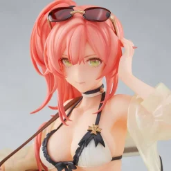 Girls Frontline - R93 Statue / Holiday Lucky Star Version: Phat!