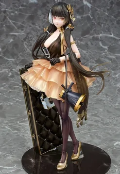 Girls Frontline - RO635 Statue / Enforcer of the Law: Phat!