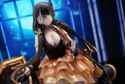 Girls Frontline - RO635 Statue / Enforcer of the Law: Phat!