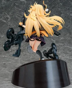 Girls Frontline - S.A.T.8 Statue / Heavy Damage Version: Phat!