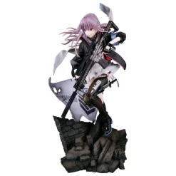 Girls Frontline - ST AR-15 Statue: Phat!