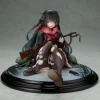 Girls Frontline - Type 100 Statue / Heavy Damage Version: Wanderer