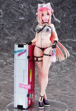 Girls Frontline - UKM-2000: Soda Tale Statue: Pony Canyon