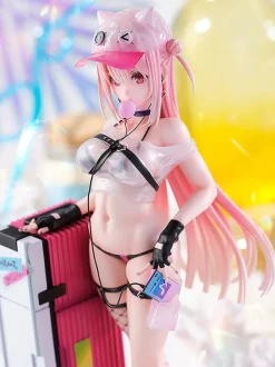 Girls Frontline - UKM-2000: Soda Tale Statue: Pony Canyon