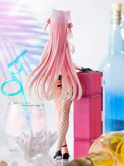 Girls Frontline - UKM-2000: Soda Tale Statue: Pony Canyon