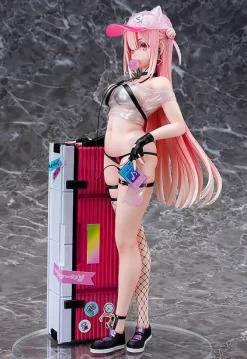 Girls Frontline - UKM-2000: Soda Tale Statue: Pony Canyon