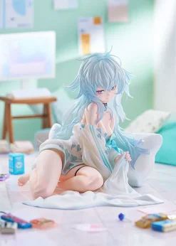 Girls' Frontline: Neural Cloud - PA-15 Statue / Marvelous Yam Pastry Heavy Damage Ver. : Phat!