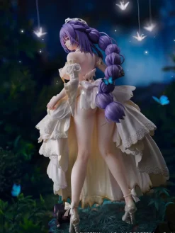 Girls Frontline SHIBUYA SCRAMBLE FIGURE - ZB-26 Statue / The 1000th Paper Crane Wounded Ver.: Estrea