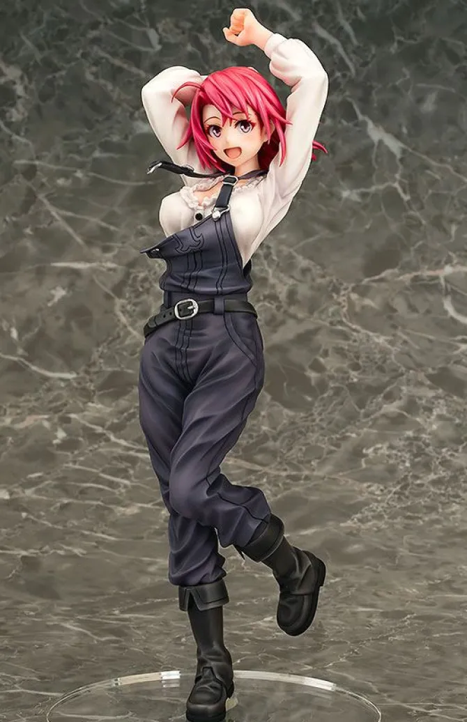 Goblin Slayer - Cow Girl Statue: Phat!