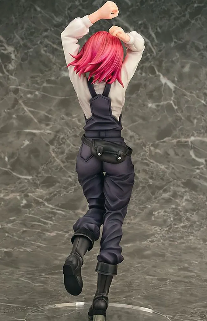 Goblin Slayer - Cow Girl Statue: Phat!