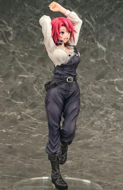 Goblin Slayer - Cow Girl Statue: Phat!