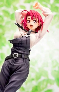 Goblin Slayer - Cow Girl Statue: Phat!