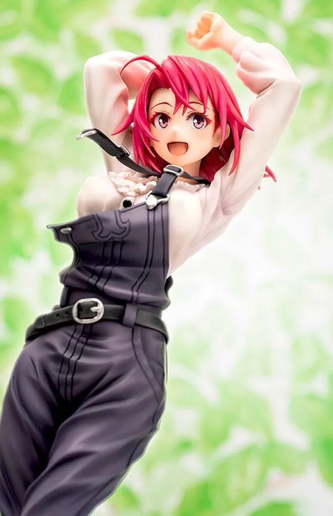 Goblin Slayer - Cow Girl Statue: Phat!